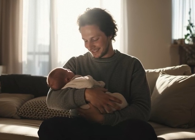 «Искренне поздравляю!»: Минниханов опубликовал видеоролик ко Дню отца 