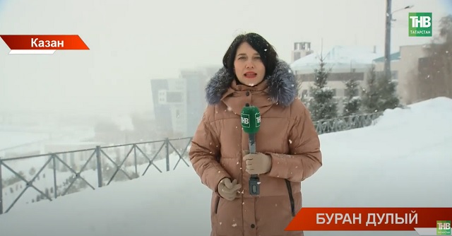 Буранда ЧП килеп чыкса, Республика буенча 2 меңнән артык техника, 8 меңгә якын кеше әзер