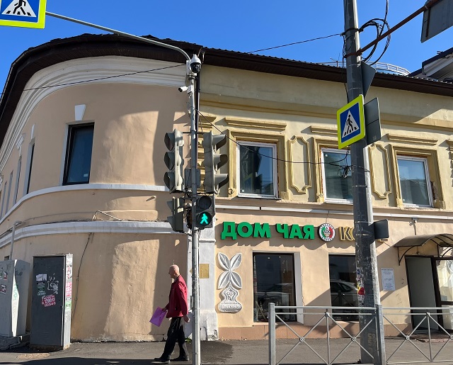 Торговые лавки купцов Юнусовых и Утямышевых внесут в реестр объектов культурного наследия