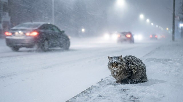 Иртәгә Татарстанда буран тыначакмы? 