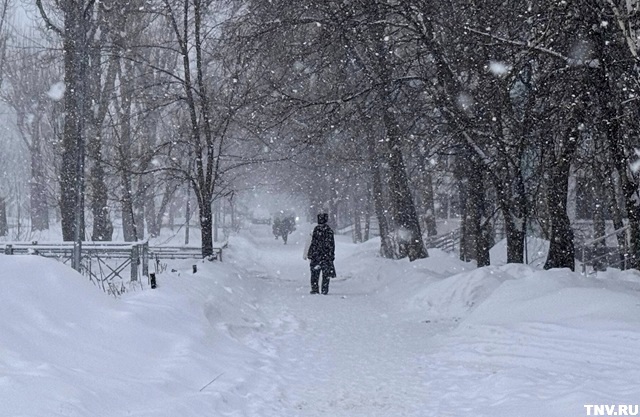 Две трети месячной нормы за сутки: на Россию надвигаются мощные осадки