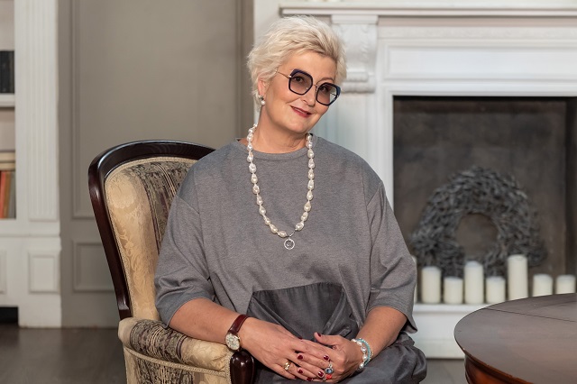 Ирма Витовскаяның порносуреті