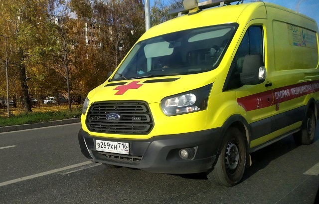 125 случаев коронавируса выявили в Татарстане за сутки