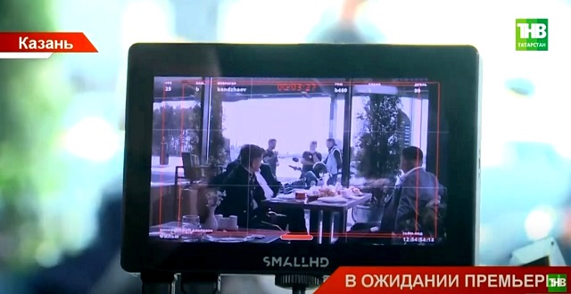 «На перекрестке семи дорог»: как простая АЗС за 90 дней стала самой популярной в Татарстане