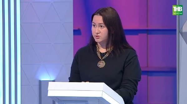 "Таяну ноктасы" кунагы 80 меңнән артык суммага алдануы турында сөйләде - видео