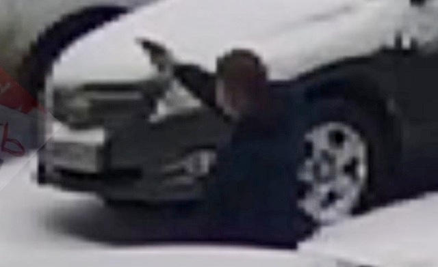 Угрожавшего пистолетом подросткам злоумышленника задержали полицейские в Казани