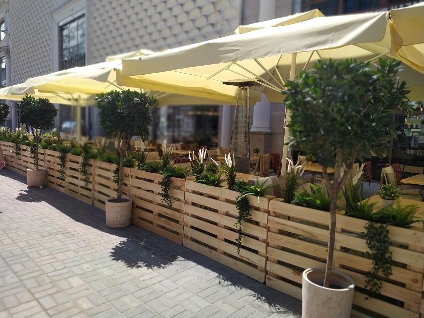 В Татарстане девять кафе получили разрешение на работу после полуночи