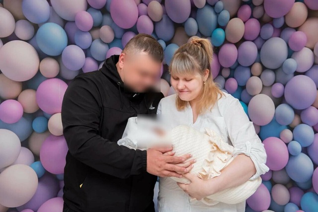 «Она просто была рядом»: ветеран СВО из Татарстана встретил любовь в госпитале и стал отцом