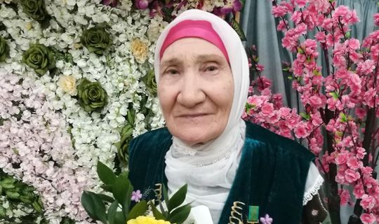 Күренекле татар эшлеклесе, журналист Әлмирә Әдиятуллина вафат