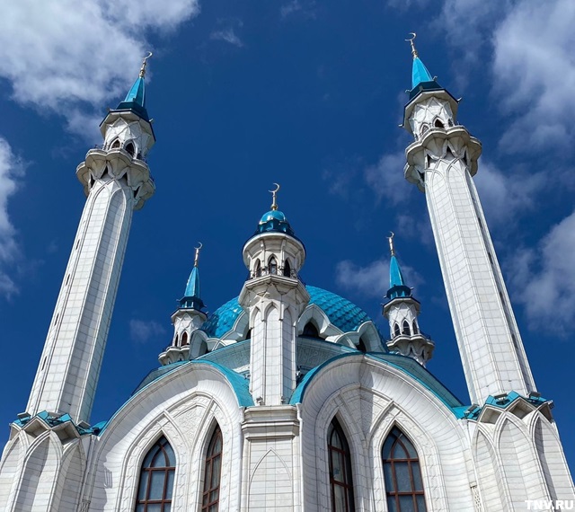 ДУМ Татарстана опубликовало календарь месяца Рамадан