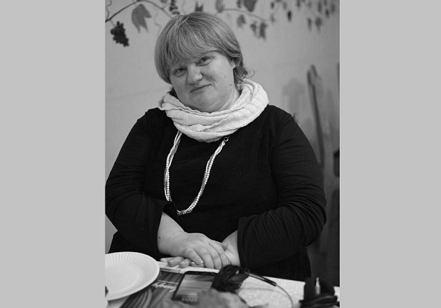 Казанская журналистка Лика Исаева скончалась в возрасте 53 лет