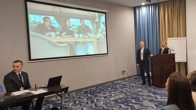 Масштабный проект «Казань марина» представили в Москве