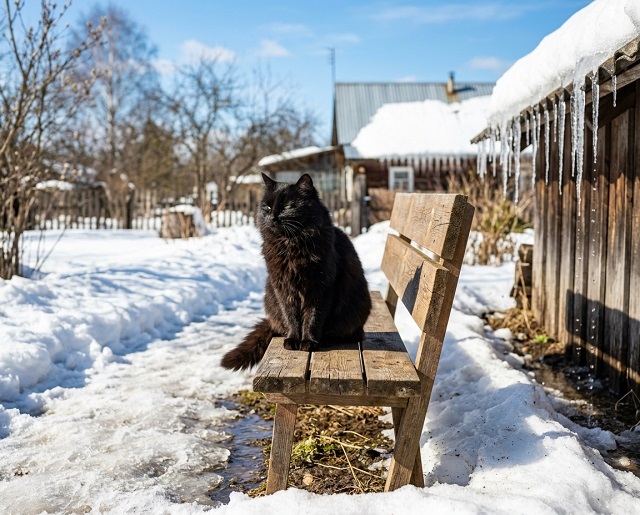 20-градусный контраст ждёт Татарстан в ближайшие сутки