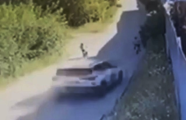 Насмерть сбивший ребенка автохам стал фигурантом уголовного дела под Нижним Новгородом