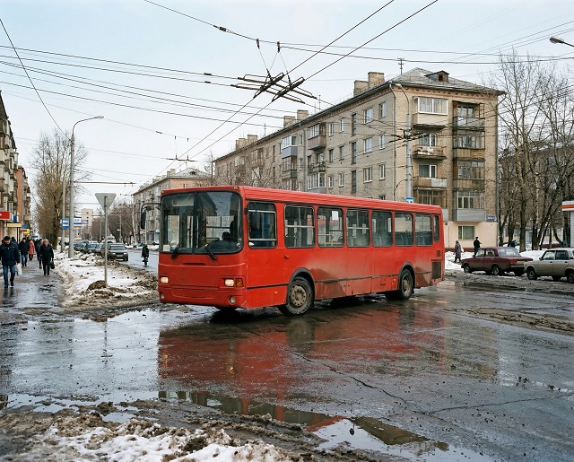 Иртәгә Казанда җәмәгать транспорты иртәнге 5тән йөриячәк