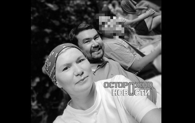 Татарстан сәламәтлек саклау министрлыгы Мисырда табиб Равил Вәлиуллинның һәлак булуын раслады