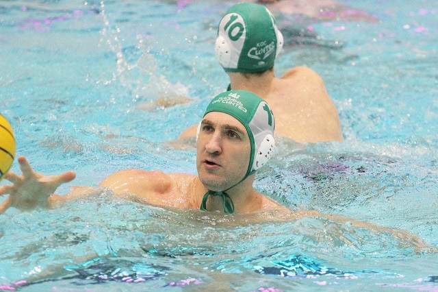 «КОС-СИНТЕЗ» проведет матчи перенесенного тура в Волгограде