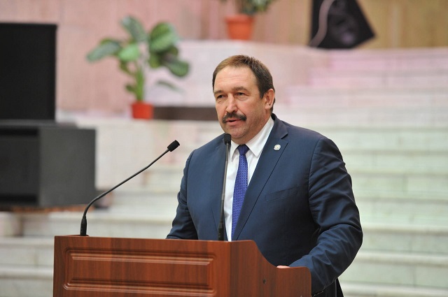 Песошин об электросамокатах: «Я бы их отменил»