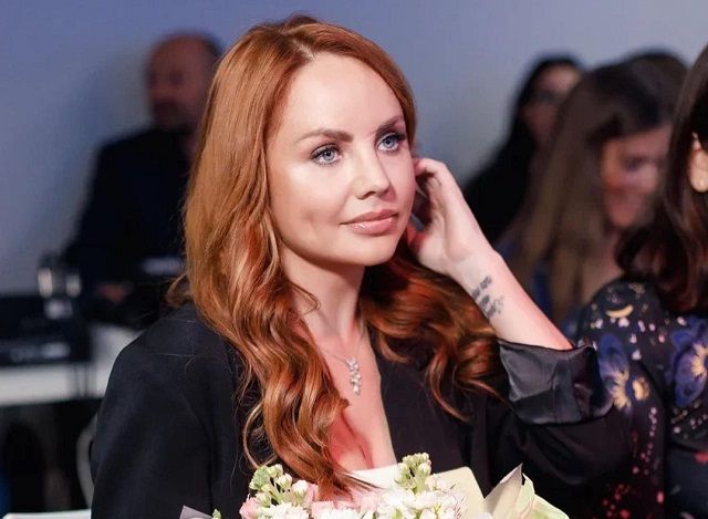 "Все еще в коме, состояние стабильное": стало известно о состоянии МакSим