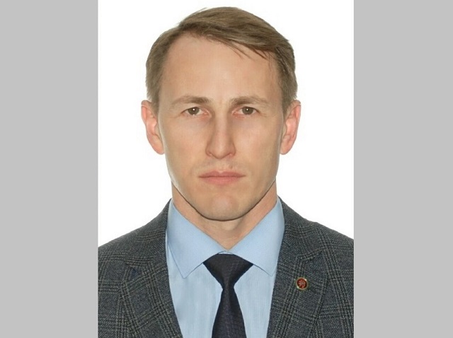 Валиуллин ушел с поста заместителя председателя комитета РТ по охране ОКН