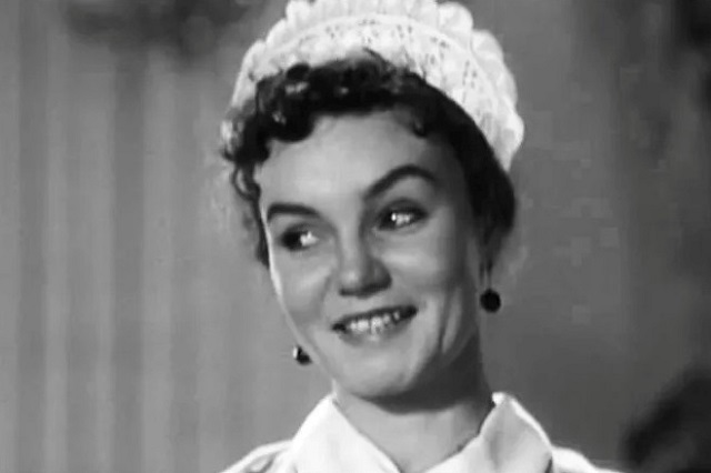 Звезда «Карнавальной ночи» Евгения Шмелева скончалась в возрасте 90 лет