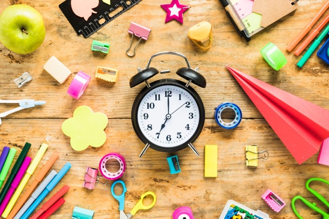 Первый звонок скоро: в Казани начинается приём первоклассников в школы