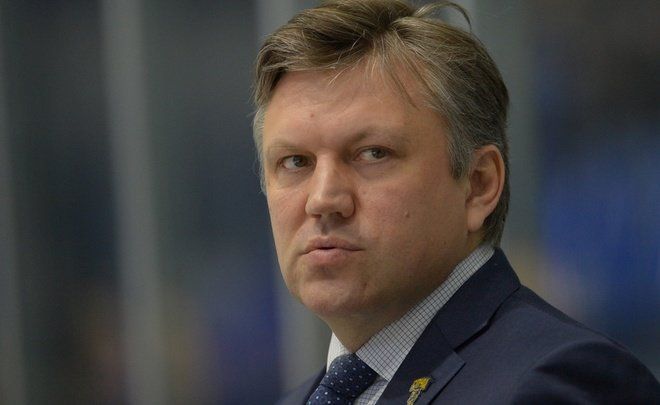 Наставник «Нефтехимика» Буцаев жестко раскритиковал своих игроков после разгрома от «Торпедо»