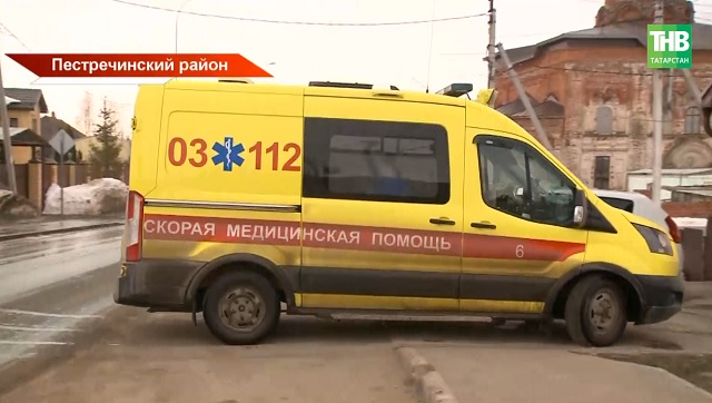 Спасение за минуты: как врачи вытащили ребенка из снежной ловушки в Куюках