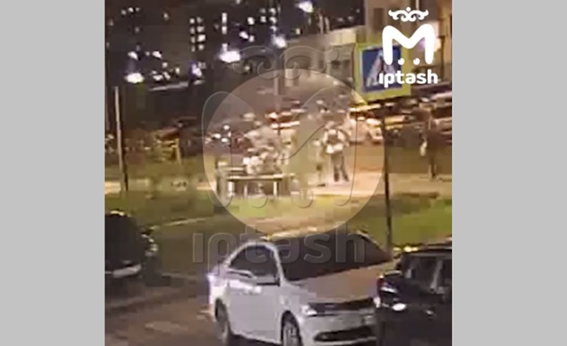 Бастрыкин взял на контроль дело о наезде питбайкера на коляску с младенцем в Казани