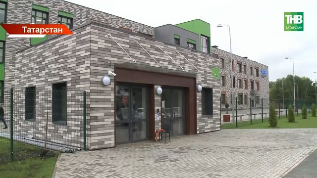 Сразу три повода для праздника в Кукморе: радость с жителями разделил Минниханов