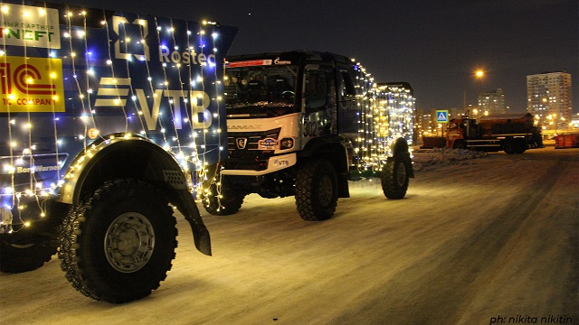 ТНВ готовит новогодний мюзикл для семейного просмотра «Хәситә» 
