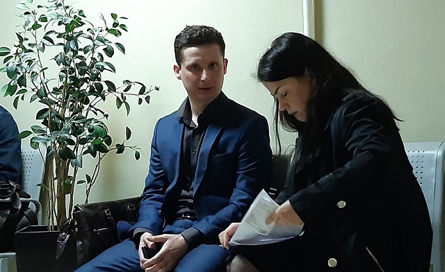 Арбитражный управляющий из Казани стал фигурантом уголовного дела о «криптовзятке»