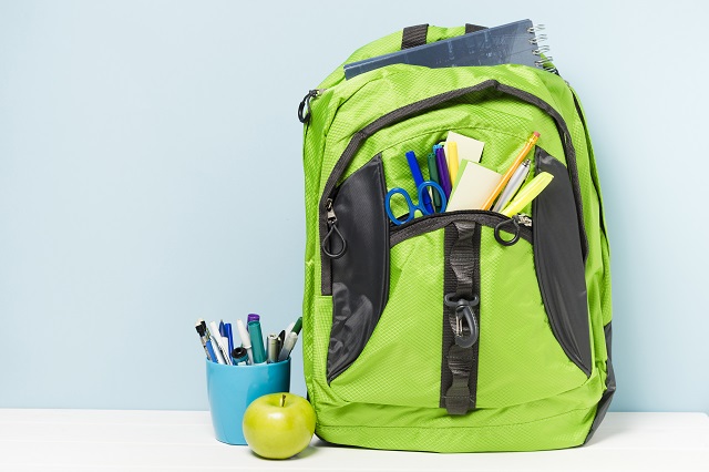 ГОСТ на школьные рюкзаки вступит в силу 1 августа