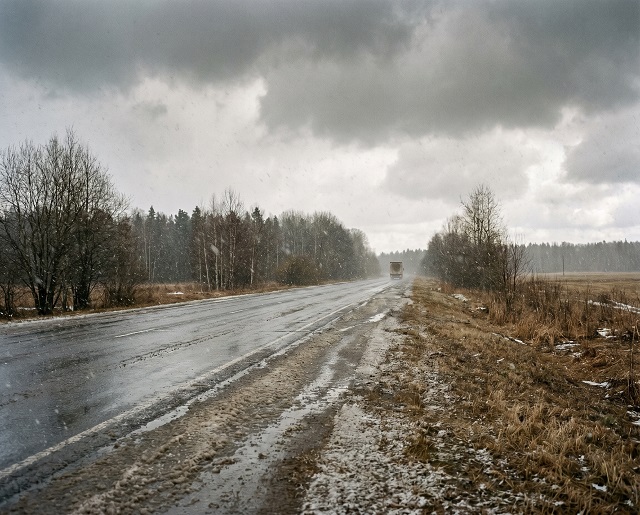 Стало известно, дойдут ли до Татарстана снегопады, накрывшие соседние регионы