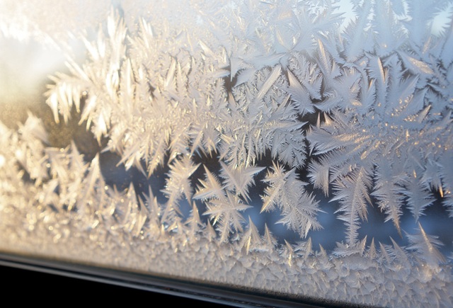 Шок от Вильфанда: Россия в ожидании морозов до -50 градусов