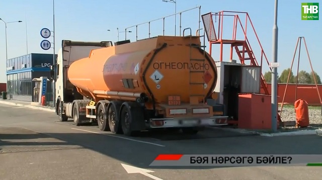 Бензинга бәя нигә арта? Дизель нигә юкка чыккан?