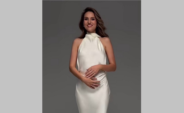 «Мы тебя очень ждем»: супруга Ришата Тухватуллина поделилась радостной вестью