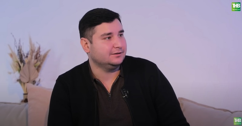 Руслан Кираметдинов тирән кайгысы турында хәбәр итте