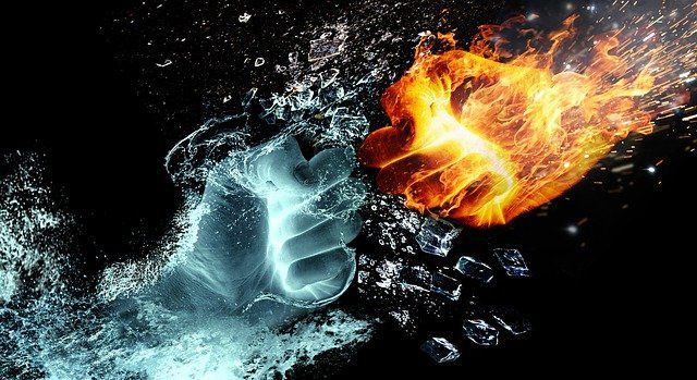 В Казани задержали мужчину, угрожавшего убийством прохожей