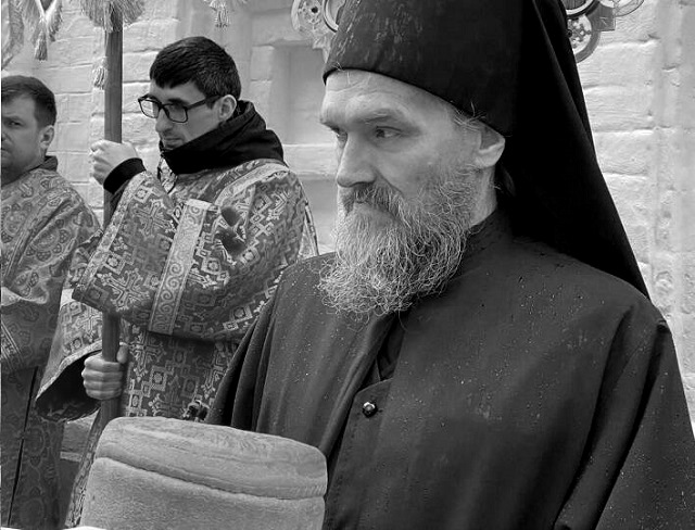 Монах Раифского монастыря погиб в зоне СВО