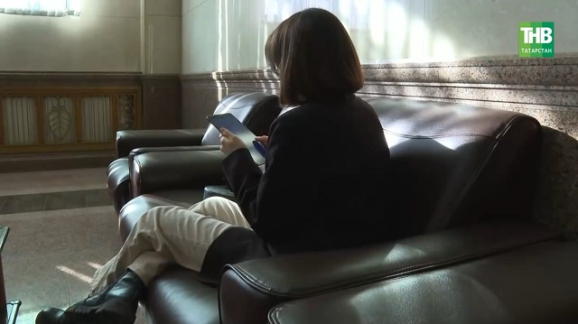 Голливудские актеры и татарстанские чиновники: кто теперь «работает» на мошенников