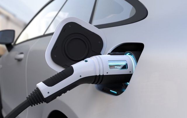 На трассах Татарстана установят 40 новых электрозаправок для электрокаров