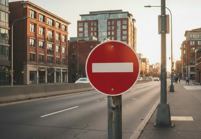 Казанның кайбер үзәк урамнарында транспорт хәрәкәте чикләнә