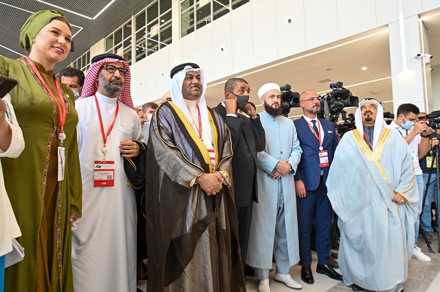 Минниханов опубликовал ролик, посвященный первому дню KazanSummit 2021