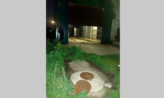 Провалившаяся в колодец двухлетняя девочка погибла в Татарстане