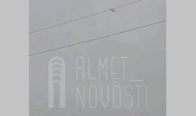 «Без паники!»: власти Альметьевска прокомментировали полет БПЛА над городом