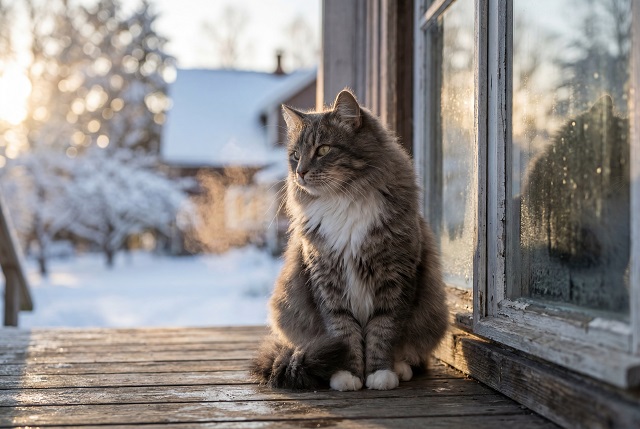 21 гыйнварда Татарстанда кар фаразлыйлар