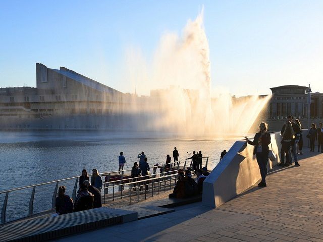 В центре Казани выявили превышение уровня формальдегида в воздухе