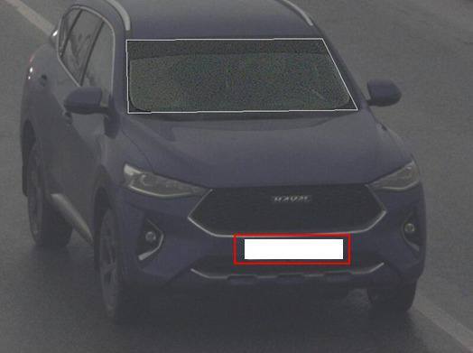 В Татарстане дорожные камеры стали фиксировать езду без включенных фар