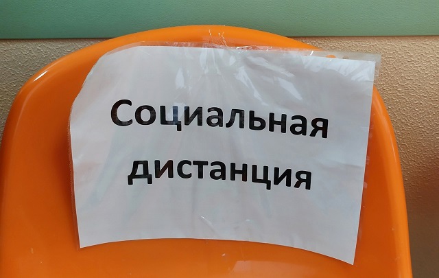 Татарстанда коронавирус белән авыручылар саны кими башлады